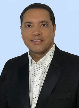 Joaquín Jiménez